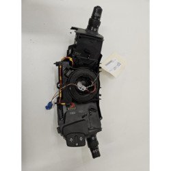Com (bloc Contacteur Tournant+commodo Essuie Glace+commodo Phare) Renault Kangoo 2 Phase 1